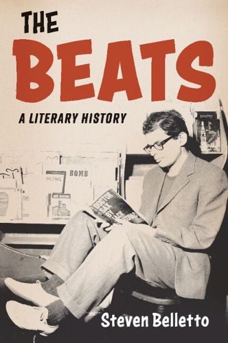 Cover image for The Beats