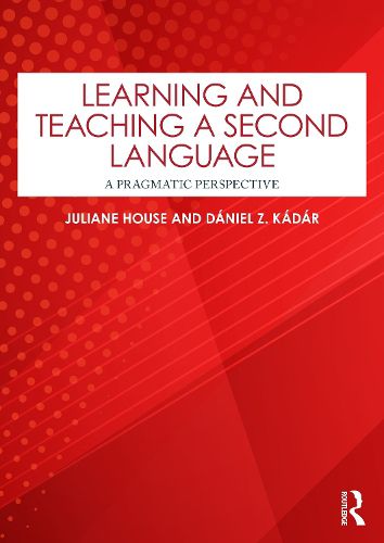 Cover image for Learning and Teaching a Second Language