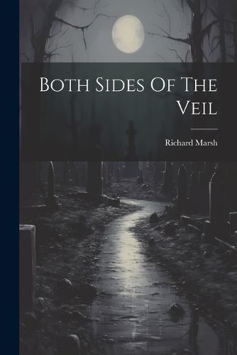 Cover image for Both Sides Of The Veil