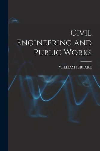 Civil Engineering and Public Works