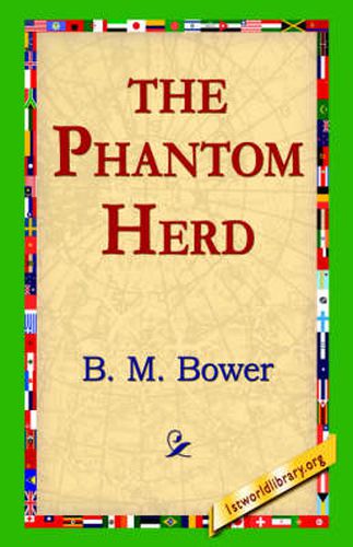 Cover image for The Phantom Herd