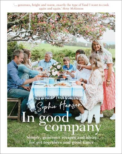 Cover image for In Good Company