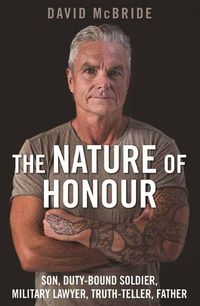 Cover image for The Nature of Honour