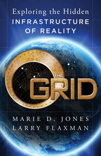 Cover image for The Grid: Exploring the Hidden Infrastructure of Reality