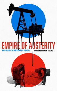 Cover image for Empire of Austerity