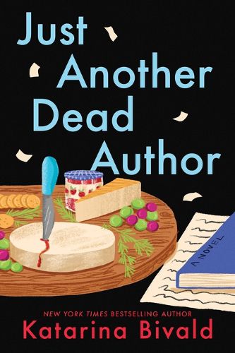 Cover image for Just Another Dead Author