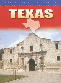 Cover image for Texas