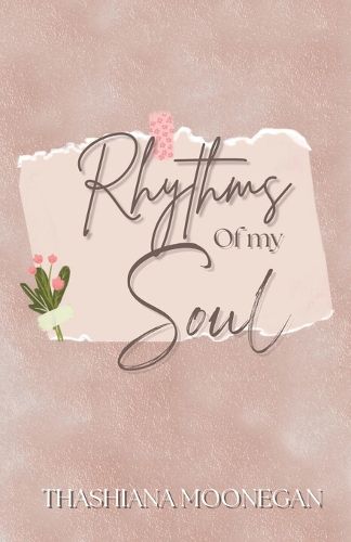 Cover image for Rhythms of my Soul