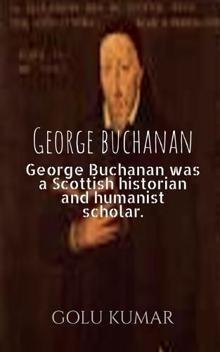 George buchanan