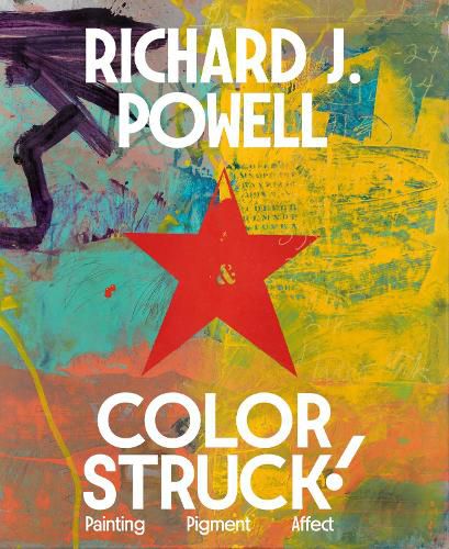 Cover image for Colorstruck!