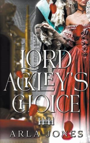 Cover image for Lord Ackley's Choice