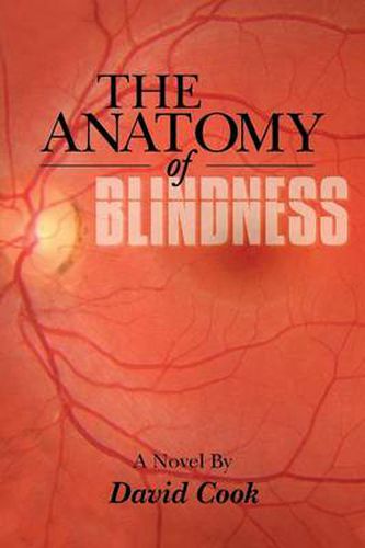 Cover image for THE Anatomy of Blindness