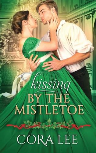 Cover image for Kissing by the Mistletoe