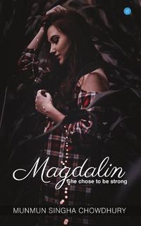 Cover image for Magdalin