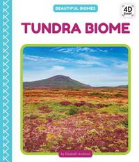 Cover image for Tundra Biome