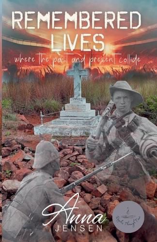 Cover image for Remembered Lives