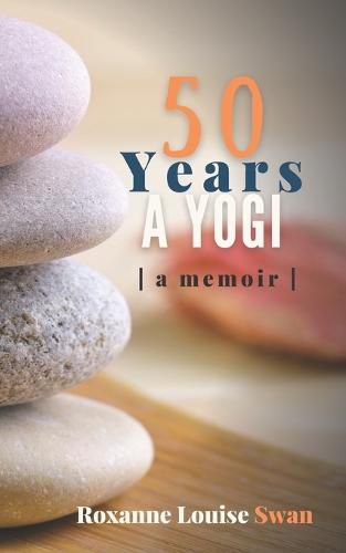 Cover image for 50 Years a Yogi