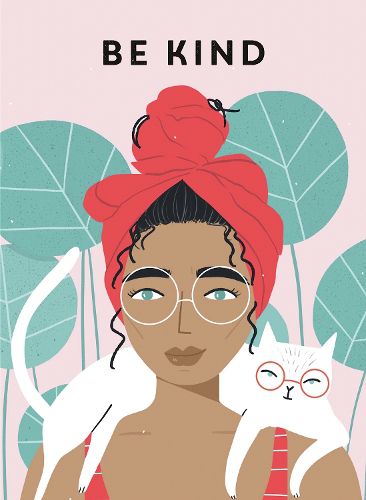Cover image for Be Kind