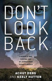 Cover image for Don't Look Back