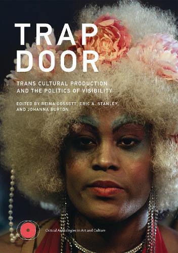 Cover image for Trap Door: Trans Cultural Production and the Politics of Visibility