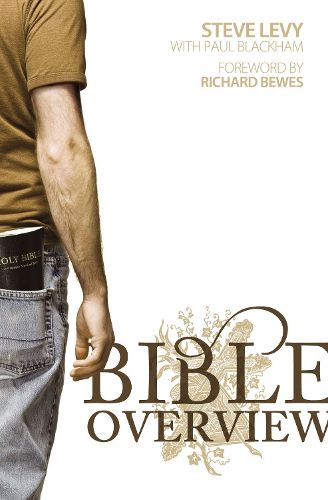 Cover image for Bible Overview