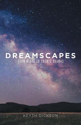Cover image for Dreamscapes