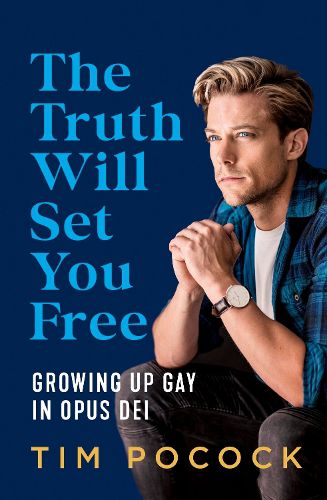 Cover image for The Truth Will Set You Free