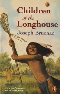 Cover image for Children of the Longhouse