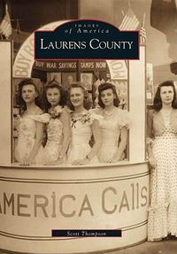 Cover image for Laurens County