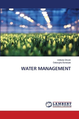 Cover image for Water Management