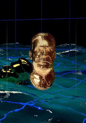 Cover image for I Was Raised on the Internet