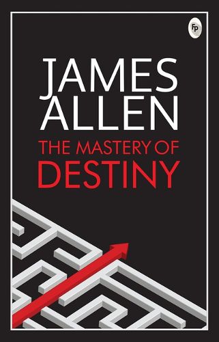 Cover image for The Mastery of Destiny