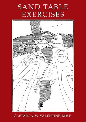 Cover image for Sand Table Exercises