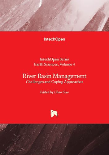 Cover image for River Basin Management