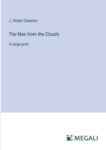 The Man from the Clouds