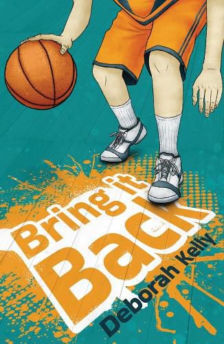 Cover image for Bring it Back