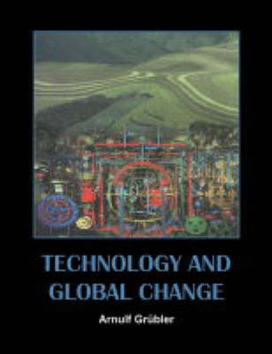 Cover image for Technology and Global Change