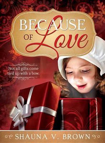 Cover image for Because of Love