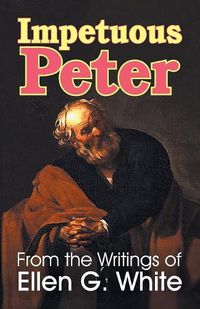 Cover image for Impetuous Peter