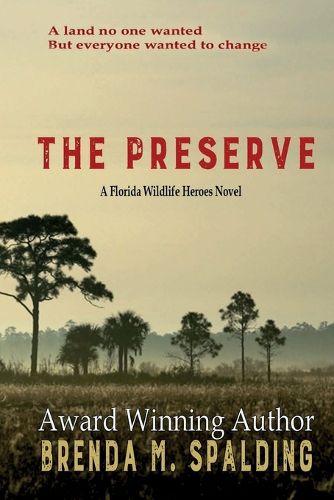 Cover image for The Preserve