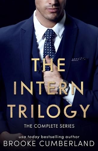 Cover image for The Intern Trilogy: The Complete Series