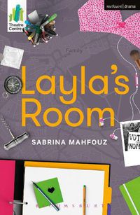 Cover image for Layla's Room