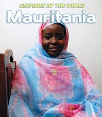 Cover image for Mauritania