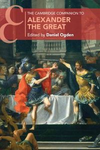 Cover image for The Cambridge Companion to Alexander the Great