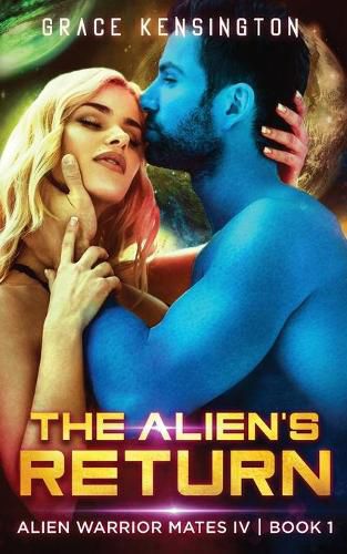 Cover image for The Alien's Return