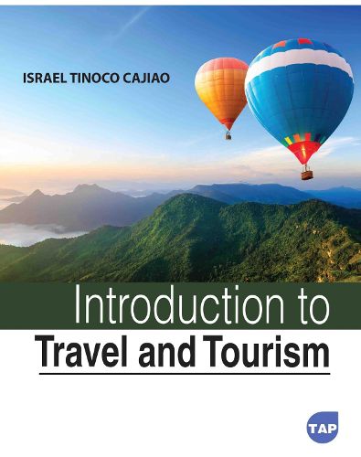 Cover image for Introduction to Travel and Tourism