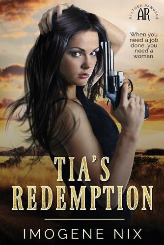 Cover image for Tia's Redemption