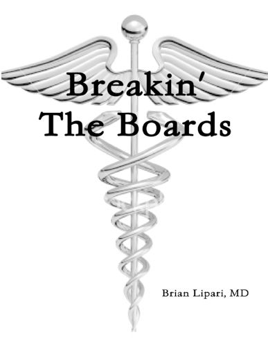 Cover image for Breakin' The Boards - Volume II