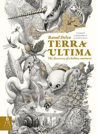 Cover image for Terra Ultima