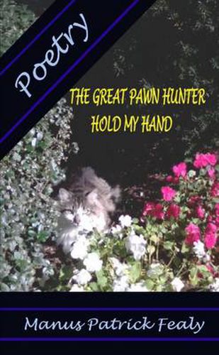 Cover image for The Great Pawn Hunter - Hold My Hand